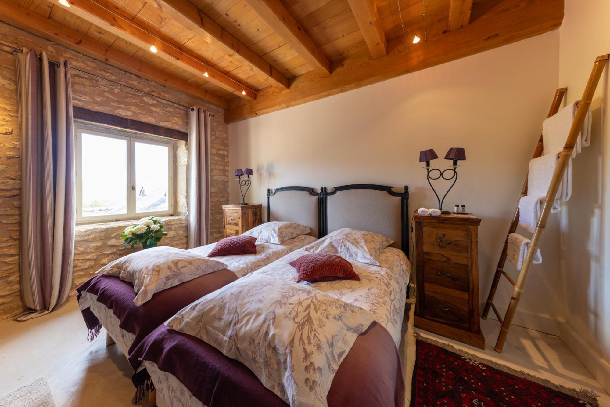 Chateau De Mazieres Tendu Buitenkant foto