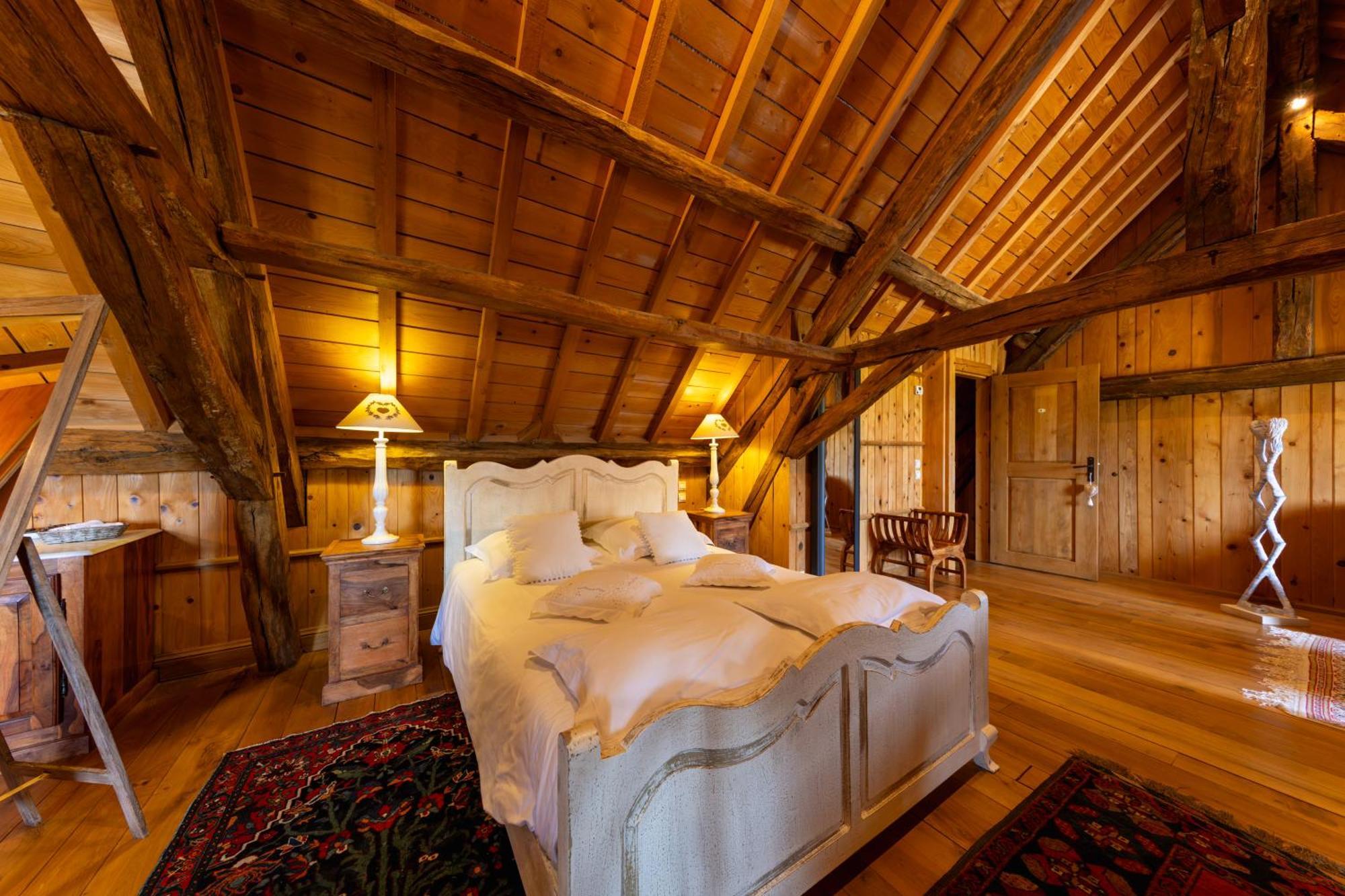 Chateau De Mazieres Tendu Buitenkant foto